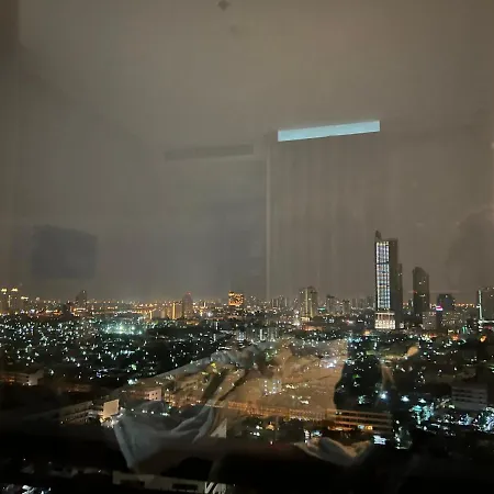 Good View And Free Wi-Fi