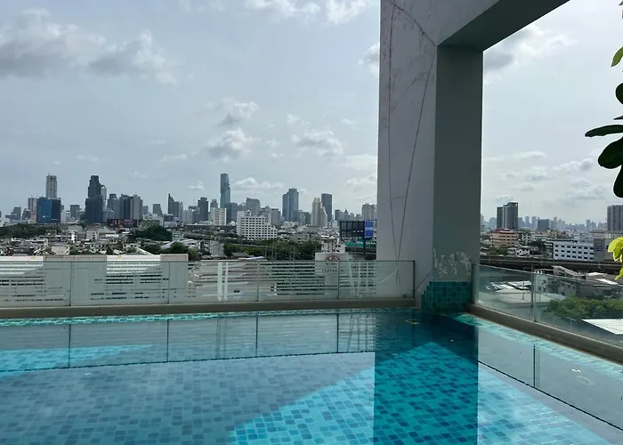 Good View And Free Wi-Fi