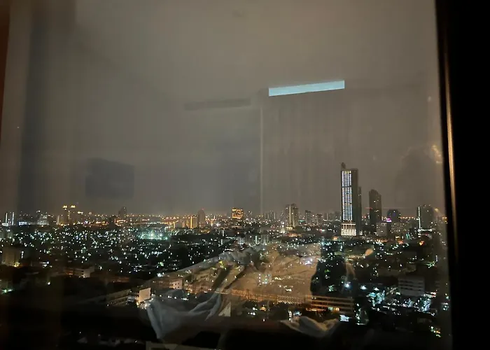호텔 Good View And Free Wi-Fi